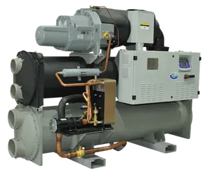 Carrier AquaForce 30XW Water-cooled Liquid Chiller