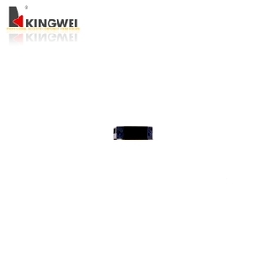 Zumbador SMD KINGWEI KSM8025C36 3.6V - Product Image 3