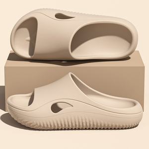 Sandalias de Interior Más Vendidas - Ligeras, Tejidas, Antideslizantes, Antiolor, Duraderas y de Alta Calidad para Verano - Product Image 5