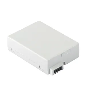 Hohe Qualität 7.4V 1500mAh 1pc Kamera Akku Li-Ion LP-E8 LPE8 Akkus für Canon EOS 550DRebel T2i 600D - Product Image 5
