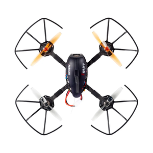 Dron Educativo Radio F121, Distancia <span class=keywords><strong>de</strong></span> Vuelo <span class=keywords><strong>de</strong></span> 2KM, Tiempo <span class=keywords><strong>de</strong></span> Vuelo <span class=keywords><strong>de</strong></span> 10min, 3 Modos <span class=keywords><strong>de</strong></span> Vuelo, Dron para Entrenamiento Educativo - Product Image 1