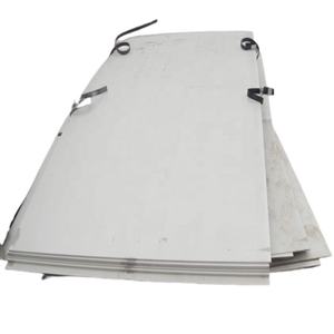 スーパーデュプレックス鋼 S32750 / F53 / 1.4410 ステンレス鋼板 - Product Image 2