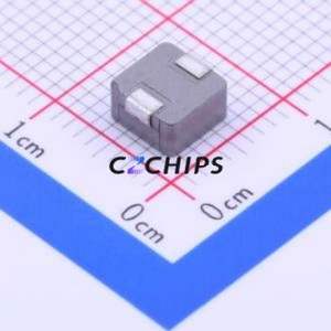 MHCI05030-100M-R8 ตัวเหนี่ยวนำไฟฟ้าแบบ SMD, 5.7x5.4 มม. ( ค่าความเหนี่ยวนำ: 10uH ) ( ความแม่นยำ: 20% กระแสไฟฟ้าที่กำหนด: 1.5A ) - Product Image 2