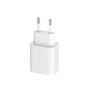 Adaptateur USB-C de charge rapide 20W PD 3.0 <span class=keywords><strong>pour</strong></span> téléphone portable industriel 24H, câble de données et d'alimentation Type-C de 2m (6ft) - Product Image 3