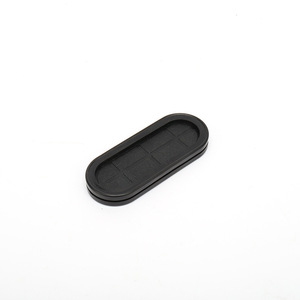 Produits uniques à acheter : œillet ovale en caoutchouc imperméable de 30 mm - Product Image 4