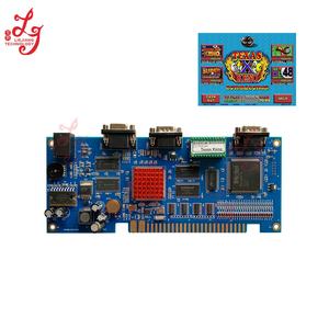 Machines à cartes PCB Texas Keno, pousse-pièces vertical avec bonus <span class=keywords><strong>bombe</strong></span>, machine <span class=keywords><strong>de</strong></span> divertissement, machine <span class=keywords><strong>de</strong></span> <span class=keywords><strong>jeu</strong></span> d'arcade, jeux vidéo - Product Image 1