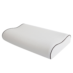 Chất Lượng Cao Tùy Chỉnh Bộ Nhớ Bọt Gối Cổ Hỗ Trợ Gối Sang Trọng Tùy Chỉnh Giường Gối Cho Giấc Ngủ Nóng Bán - Product Image 2