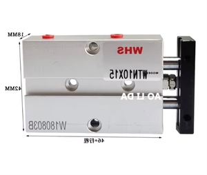 Cylindre <span class=keywords><strong>WTN</strong></span> 25*30 0.7 *50 -40*100 32*150 20*80 -* 1.6 * * *15 1 - Product Image 3