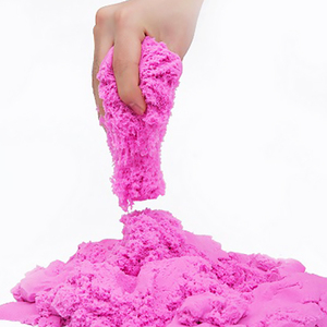 Kleurveranderende Warmtegevoelig Voor Magisch Zand Leuk Educatief Speelgoed Voor Kinderen En Stressverlichting Voor Volwassenen - Product Image 2