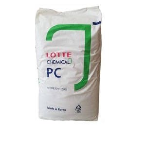เม็ดพลาสติกโพลีคาร์บอเนต LOTTE PC‑1150 ความหนืดปานกลาง ทนทานต่อรังสียูวี เกรดสำหรับฉีดขึ้นรูป วัตถุดิบพลาสติกบริสุทธิ์ PC - Product Image 6