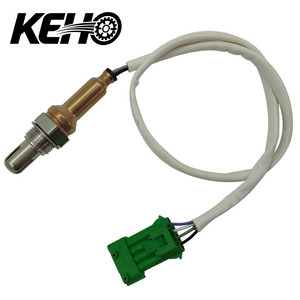 Sensor de Oxígeno Universal para Citroën C-Triomphe 2.0 Upstream 9650682180, Accesorios para Motor de Automóvil - Product Image 1