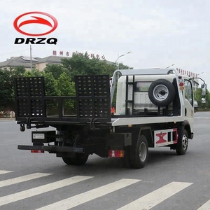 Camion <span class=keywords><strong>de</strong></span> remorquage/génie civil <span class=keywords><strong>de</strong></span> pointe pour pick-up Foton, capacité 3 tonnes, modèle chinois, en promotion - Product Image 5