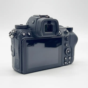 อุปกรณ์สำหรับ <span class=keywords><strong>Nikon</strong></span> <span class=keywords><strong>Z6</strong></span> II แบบไร้กระจกและมือสองอุปกรณ์ DSLR Studio แบบมืออาชีพใช้ครั้งเดียว - Product Image 3