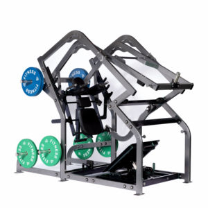 Sentadilla con Péndulo X - Product Image 1