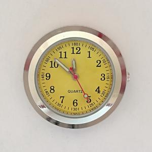 DIY 합금 금속 시계 헤드 얼굴 액세서리 부품 간호사 시계 숙녀 남성 여성 남여 의사 포켓 쿼츠 시계 저렴한 - Product Image 6