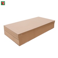 Panneaux muraux en MDF épais pour armoire coulissante, avec découpe verticale de feuilles de MDF, contreplaqué et sublimation, Yiwu