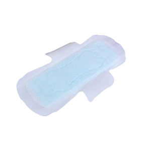 Serviettes hygiéniques jetables personnalisées OEM, vente en gros d'usine, serviettes hygiéniques organiques pour femmes - Product Image 6