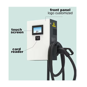 <span class=keywords><strong>Precio</strong></span> de fábrica 20kw 30kw 40kw DC Ev cargador OEM ODM caja de pared vehículo eléctrico estación de carga de <span class=keywords><strong>coche</strong></span> para el hogar carga Pod Ev <span class=keywords><strong>Coche</strong></span> - Product Image 3