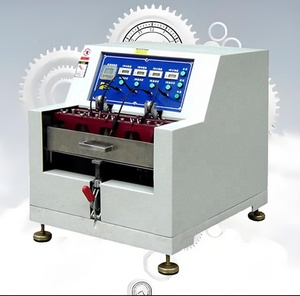 Máquina de prueba impermeable dinámica superior de zapatos de cuero - Product Image 3