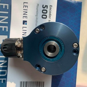 Encodeur Leine Lind Rhi 530 500 Ppr Hl Alimentation 9-30 Vdc - Product Image 5