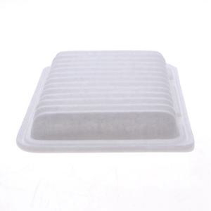 ไส้กรองอากาศรถยนต์ 17801-0T020 ใช้ได้กับรถยนต์ Yaris <span class=keywords><strong>08</strong></span>, <span class=keywords><strong>Vios</strong></span> <span class=keywords><strong>08</strong></span>-13, EZ 11, Corolla 07-18, Levin Hybrid 14-17 และ RAV4 13-16 - Product Image 5