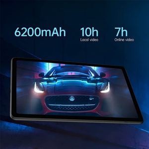 แท็บเล็ต <span class=keywords><strong>ALLDOCUBE</strong></span> IPlay40 Pro ขนาด 10.4 นิ้ว ระบบปฏิบัติการ Android 11 แรม 8GB ความจุ 256GB รองรับ 4G LTE - Product Image 2