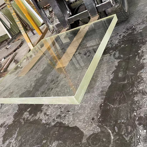 राष्ट्रीय परीक्षण अनुपालन मानकों के साथ विश्वसनीय यूरोलॉजी लीड ग्लास - Product Image 6