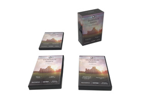 Colección Completa de la Serie <span class=keywords><strong>Downton</strong></span> Abbey en DVD, Temporadas 1, 2, 3, 4, 5 y 6 (Set de 22 Discos) - Product Image 5