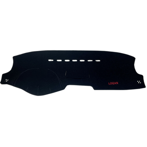 Tapis de protection anti-éblouissement pour tableau de bord de voiture <span class=keywords><strong>Renault</strong></span> Logan - Product Image 2