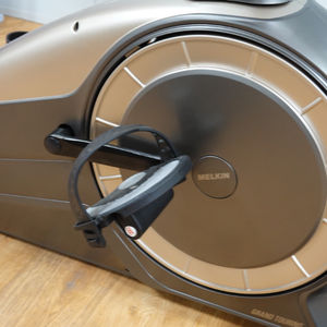 Bicicleta de Ejercicio Magnética Tongyao Value Home con Marco Metálico para Gimnasio en Casa, Unisex, Similar a una Máquina Elíptica - Product Image 5