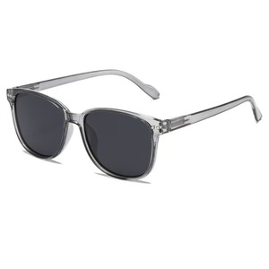 Cross-border Simple Casual <b>Square</b> Pieces <b>Sunglasses</b> Foreign Trade Rice Nails <b>for</b> <b>Men</b> and Women's Polygonal Driving <b>Sunglasses</b> - Product Image 5