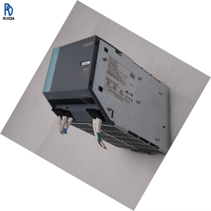 Module d'alimentation du capteur du contrôleur PLC, neuf d'origine 6EP1336-2BA10 SITOP PSU100S - Product Image 1