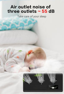 <span class=keywords><strong>Aire</strong></span> <span class=keywords><strong>acondicionado</strong></span> portátil <span class=keywords><strong>para</strong></span> exteriores, minitienda de campaña, novedad - Product Image 6