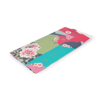 Produits ménagers de haute qualité emballage en papier petites boîtes impression de logo personnalisé au meilleur prix