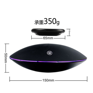 ขาตั้งจอแสดงผลแม่เหล็กหมุนได้ - Product Image 6