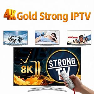 Solución <span class=keywords><strong>M3U</strong></span> HD Personalizada Más Vendida, Compatible con Video en Vivo - Product Image 6