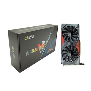 Kinology RTX3060 12 GB GPU Nouvelle carte graphique vidéo ATX 8GB 6GB en option GeForce <span class=keywords><strong>RTX</strong></span> 3060 12 GB - Product Image 1