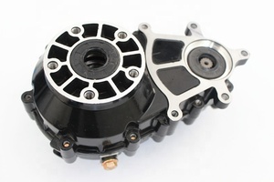 <strong>Electric</strong> Vehicle Gearbox <strong>Assy</strong> for Cars Small <strong>Electric</strong> Vehicle Wheel Transaxle - Product Image 2