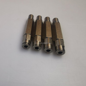 วาล์ว MU-50C PDI Positive disจัดวาล์วหัวฉีด, วาล์ววัดไขมัน - Product Image 3