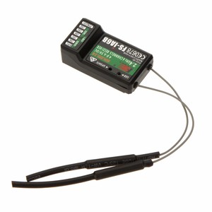 Receptor RC Flysky FS-iA6B 2.4G 6Ch con salida PPM y puerto iBus, compatible con transmisores Flysky i4 i6 i10, envío gratis - Product Image 4