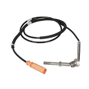 Sensor de temperatura de los gases de escape 070906088AF 070906088P para VW CALIFORNIA <span class=keywords><strong>T5</strong></span> <span class=keywords><strong>Camper</strong></span> AXD BNZ AXE BPC - Product Image 3