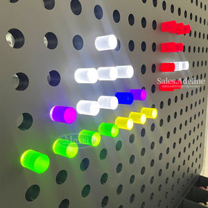 Panneau lumineux LED coloré pour jeu sensoriel, équipement de salle sensorielle pour l'autisme et les besoins spéciaux - Product Image 5