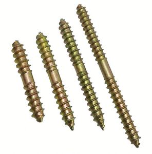 Vis à tête creuse pour banjo, fixations automobiles à deux trous ou vis banjo - Product Image 1