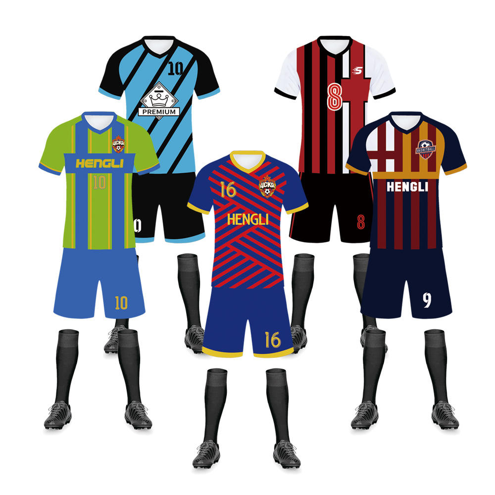 barcelona presentatiepak