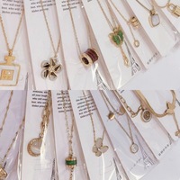 Bijoux en gros, cadeau tendance, plaqué or 18k 14k 24k, chaîne de style hip-hop, chaîne cubaine, chaîne de serpent, pour homme, unisexe