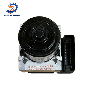 Gruppo Pompa Freni ABS Anti-Bloccaggio ACC DB53-2C405-BC per Ford Explorer 2013-2014 - Product Image 4