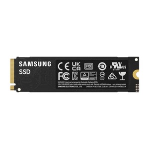 For 990 Plus <b>M.2</b> 2280 NVMe SSD 1TB/<b>2TB</b>/4TB Internal New PCIe Gen4x4 up to 7250MB/s - Product Image 4