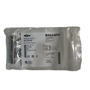BES0068 <span class=keywords><strong>BES</strong></span> M12MI-PSC40B-S04G原装BALLUFF感应接近开关传感器新库存 - Product Image 3