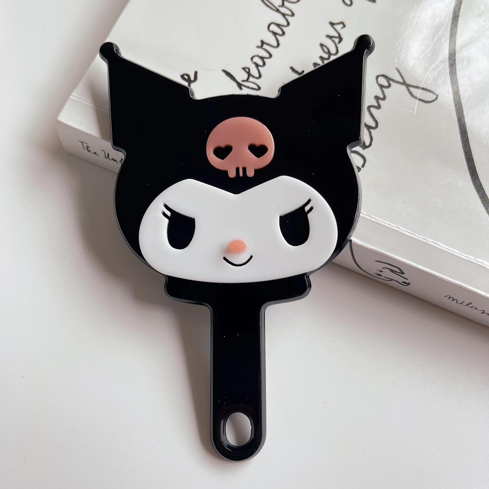 Black Clow m 12cm * 8cm