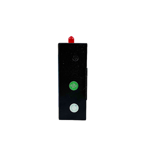Abridor de Puerta Inalámbrico 2G/4G RTU5025 GSM, Sistema de Alarma, Control Remoto, Cerradura de Puerta con Batería Interna - Product Image 3